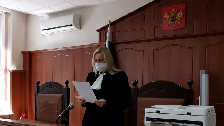 Суд отложил заседание по избранию меры пресечения бывшему главе правительства Кузбасса