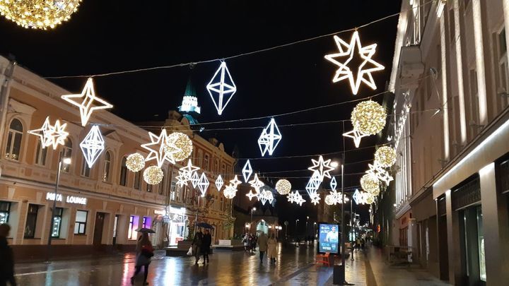 Сколько дней отдыха будет у жителей Нижегородской области в новогодние праздники 2022-2023
