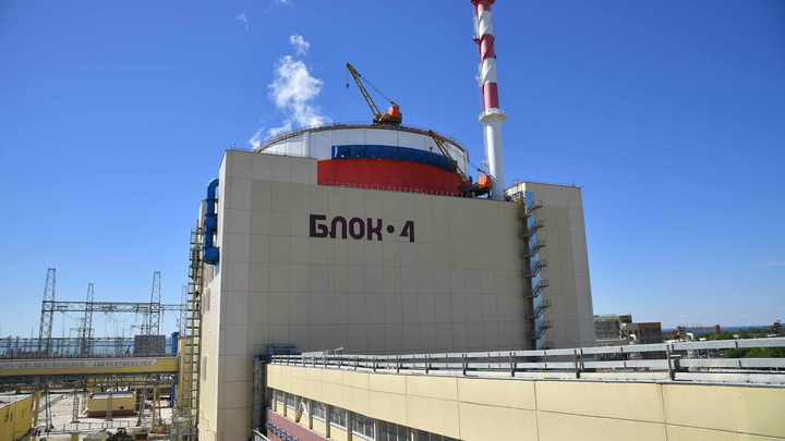 Подробности ЧП на Ростовской АЭС 27 июля: один рабочий погиб