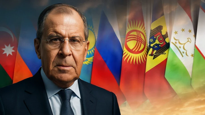 Если услышал от Лаврова - ребята, выведите его, лучше сразу бежать