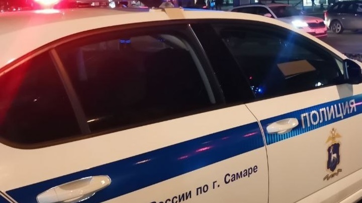 В Самарской области глава муниципального образования разбился в ДТП