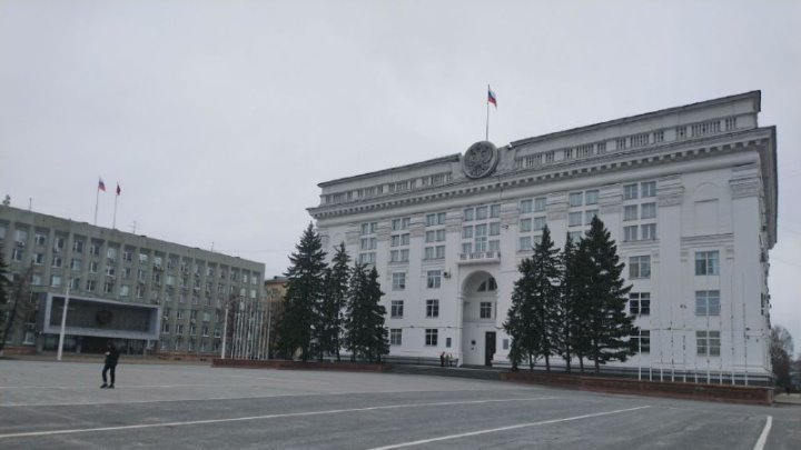 Режим повышенной готовности продлен в Кузбассе на фоне роста заболеваемости COVID-19