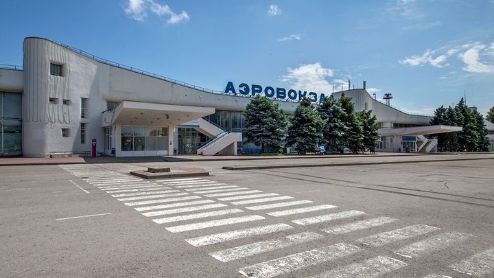 Аэро-Сити оспорит решение о прекращении аренды на землях бывшего ростовского аэропорта