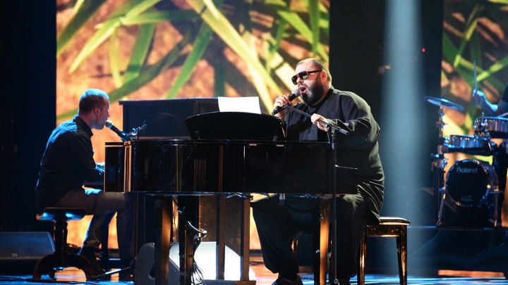 Максим Фадеев поставил на место Макаревича: Вы себя неверно воспринимаете