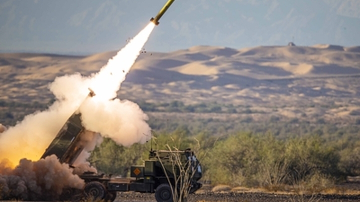 Русские обнуляют поставки США: ВСУ лишились четырёх установок HIMARS