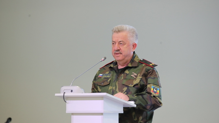Два ростовских политика вошли в специальную рабочую группу по вопросам мобилизации и СВО