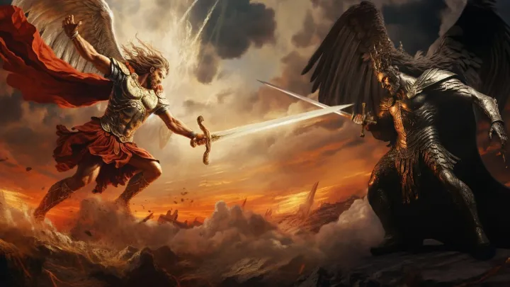 Астраханцам напомнили о четырех главных смертных грехах