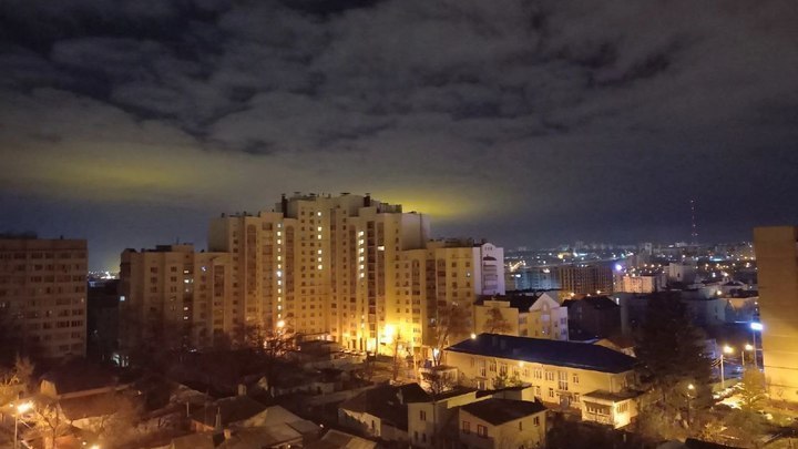 Ситуация в Белгороде 30 июля 2022: главное