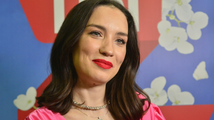 Ненавидишь страну, но зарабатываешь здесь?: Дайнеко возмущена лицемерием иноагентов