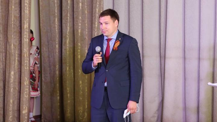 Глава Брюховецкого района, который является фигурантом нескольких уголовных дел, ушёл в отставку