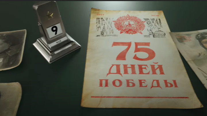 Это было как в страшном сне: Как Недорубов разозлил фюрера