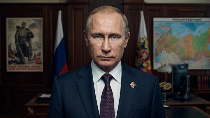 Гниют цветы, киснет вино: Путин напомнил Пашиняну цену предательства