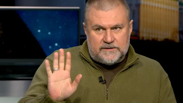 Член СПЧ Кабанов: больницы России не место для радикальных религиозных правил