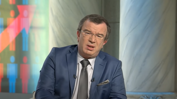 Отвалите от нас, Силуанов и умники из Минфина! - Пронько о настроениях бизнеса