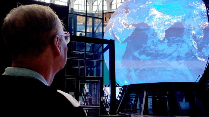 Русские ученые выявили фенотип нездорового старения