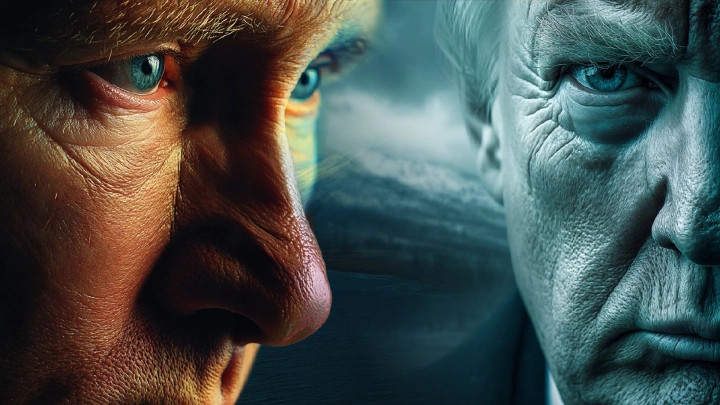 Трамп пытался давить на Путина. Вышло наоборот - в 11:00 правила игры снова русские