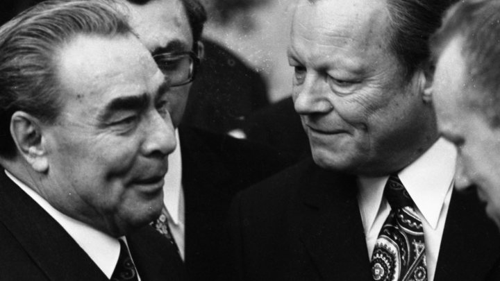 Фокус Брежнева заставил замолчать Киссинджера. Догнали и перегнали Америку