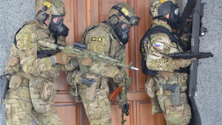 Чистка в миндоре Челябинской области: ФСБ проводит обыски