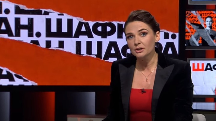 Анна Шафран: Подозрительно быстро погасла сенсация