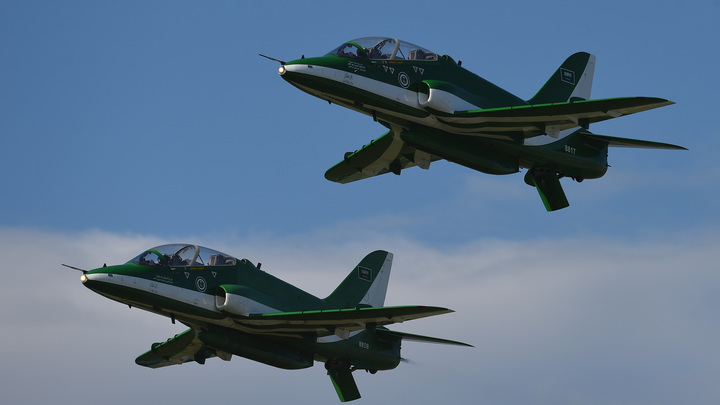 Военный эксперт рассказал о последнем предупреждении натовцам: Не хотят - пошлём истребители