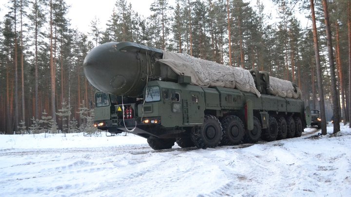 На Украине пригрозили Кремлю дальнобойными ракетами: Русские назвали главное препятствие