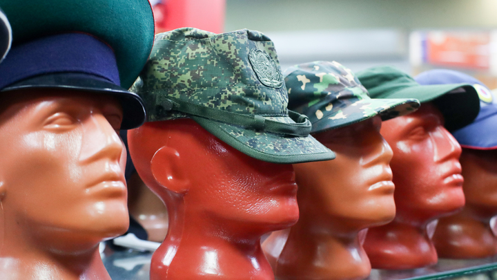 Осенняя мобилизация? Названы три группы призывников: Началась битва инсайдеров