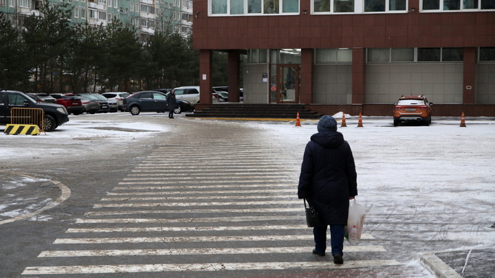 Доброта обернулась злом: Убитая в НСО 83-летняя женщина была заслуженным учителем