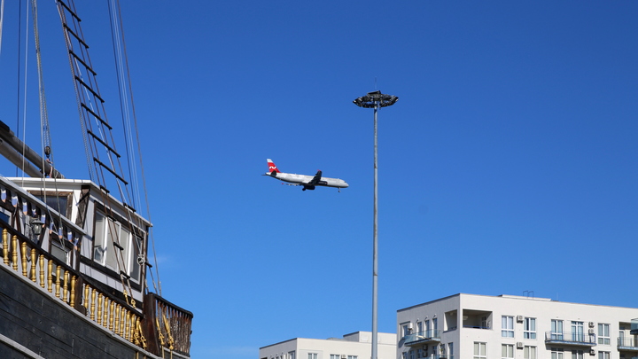 Регулярные рейсы в Северную Корею: что известно об инициативе