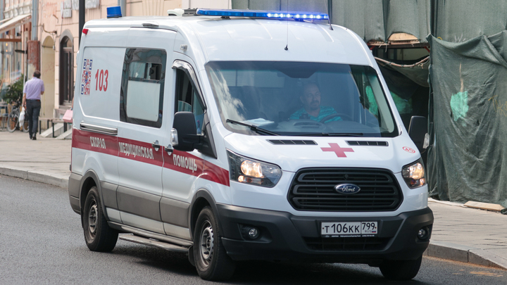 В Кирове врачи спасли жизнь ребенку, упавшему на циркулярную пилу