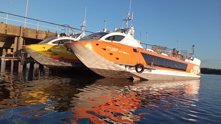 14 августа в Чкаловске состоится фестиваль Русские крылья