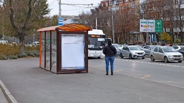 В Ростове увеличили количество общественного транспорта на маршрутах в ноябре