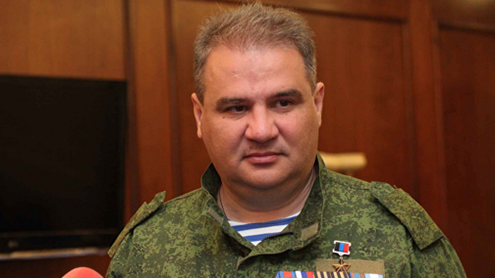 Раненый при убийстве Захарченко Ташкент задержан и доставлен к следователям в Москву – СМИ