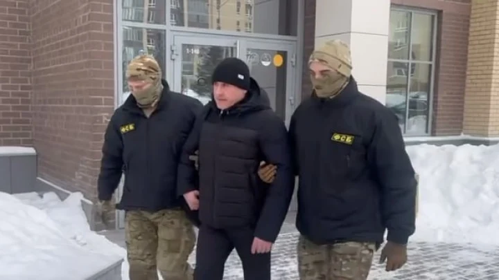 Директора челябинского Монтажника отправили в СИЗО за хищение четверти миллиарда