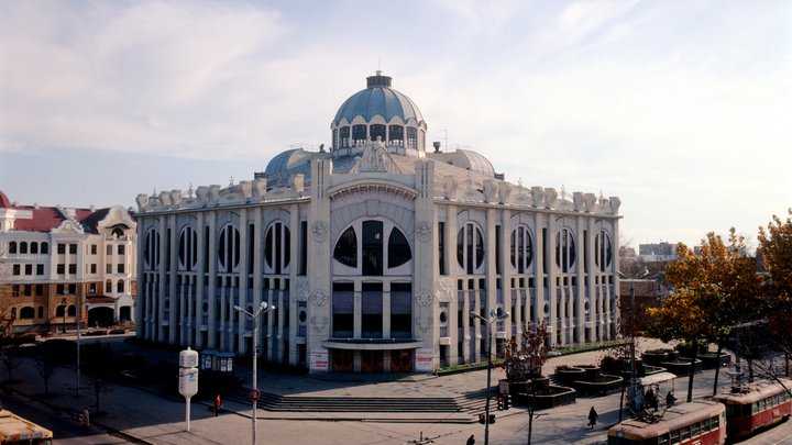 Самарская филармония 10 марта 2023 года открыла продажу детских абонементов на концерты