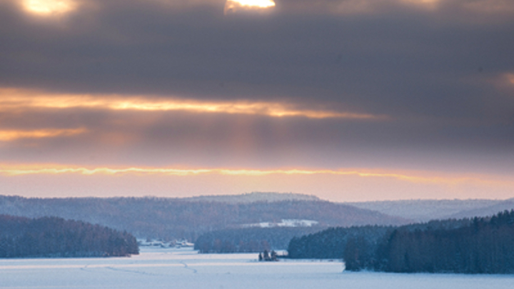 Магнитные бури в январе 2023 года: опасные дни для метеозависимых