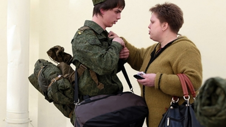 В Челябинской области главы городов и районов лично помогут военкоматам с мобилизацией