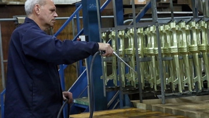 В Азербайджане назвали ложью сообщения о поставках снарядов Украине