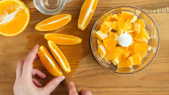 Кардиолог назвал семь простых продуктов для очистки сосудов