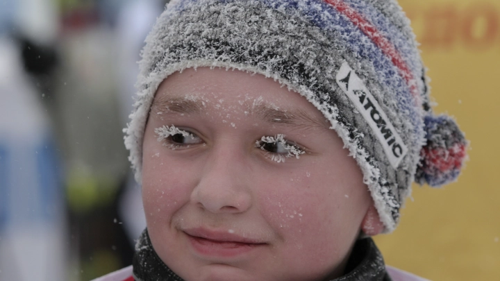 Аномальный март удивит морозами. Кое-где до 40 градусов ниже ноля: К чему готовиться?