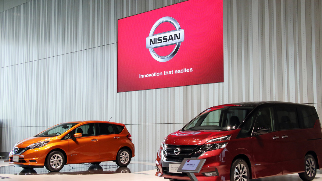 В моделях Nissan Note и Tiida обнаружены критические проблемы с подушками безопасности В моделях Nissan Note и Tiida обнаружены критические проблемы с подушками безопасности