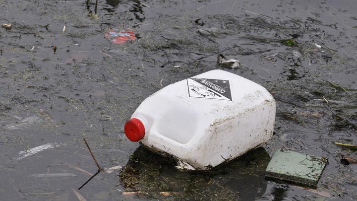 В Хадыженске двое подростков едва не сгорели заживо, играя с бензином