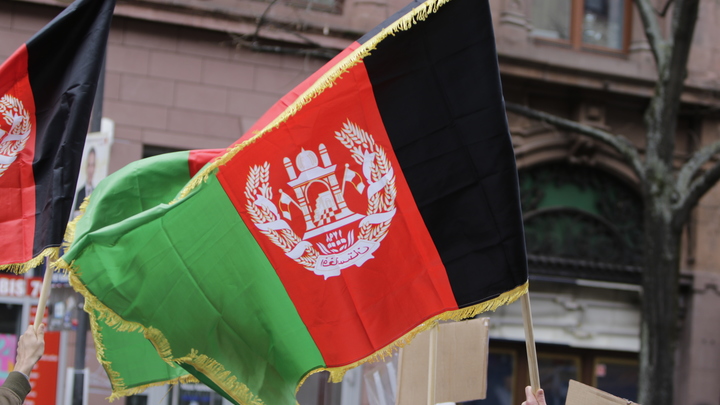 По требованию Талибана*? В России гадают о причинах депортации студента из Афганистана