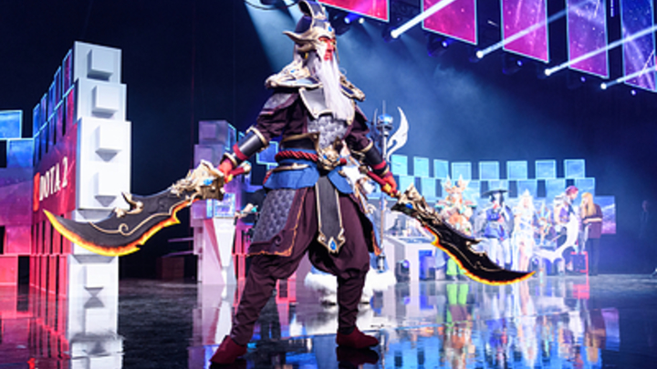 Студент-недоучка из Челябинской области выиграл 200 млн рублей в Dota 2