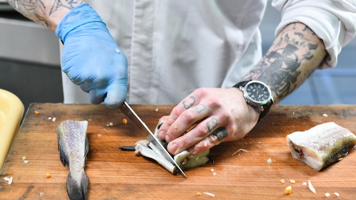 Аукнулись пытки заключённых? В Карелии задержан экс-начальник колонии