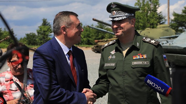 Справил новоселье во время СВО. У Тимура Иванова обнаружили целое поместье