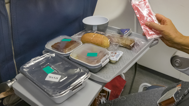 Названа причина пожара на фабрике питания в Шереметьево. Пассажиры будут летать голодными?