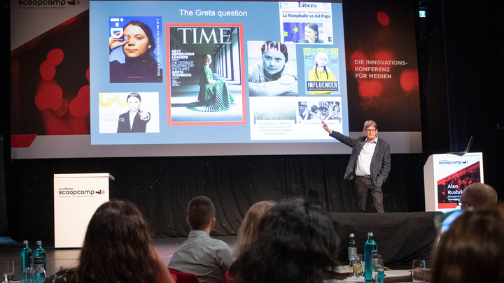 Политолог объяснил, почему Пулитцеровская премия ушла авторам расследований о Путине