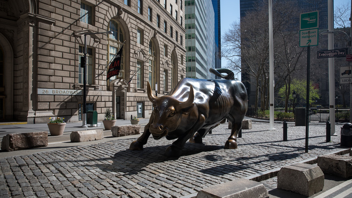 Потери в $4 трлн не предел: Американист предупредил о грядущем переломе с коронавирусом