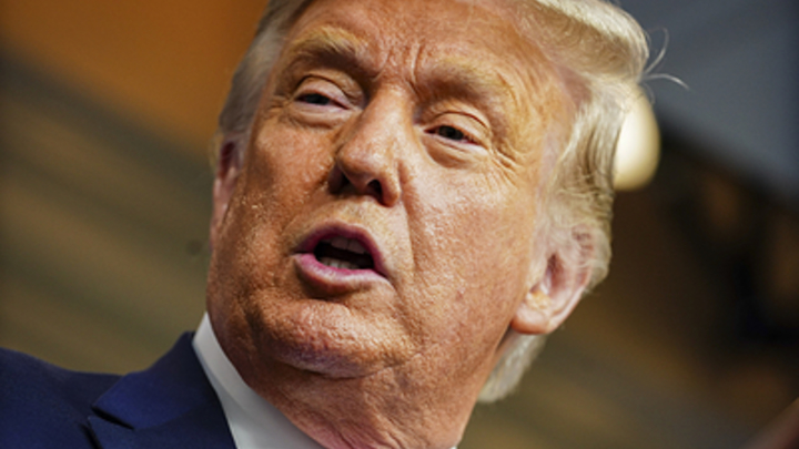 Трамп заявил о крупнейшей мировой проблеме, связанной с Россией