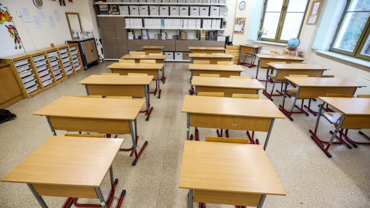 Самарцы обрадовались сокращению предметов ОГЭ для 9-классников